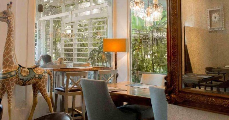 Instagram.com/theglasshousebali